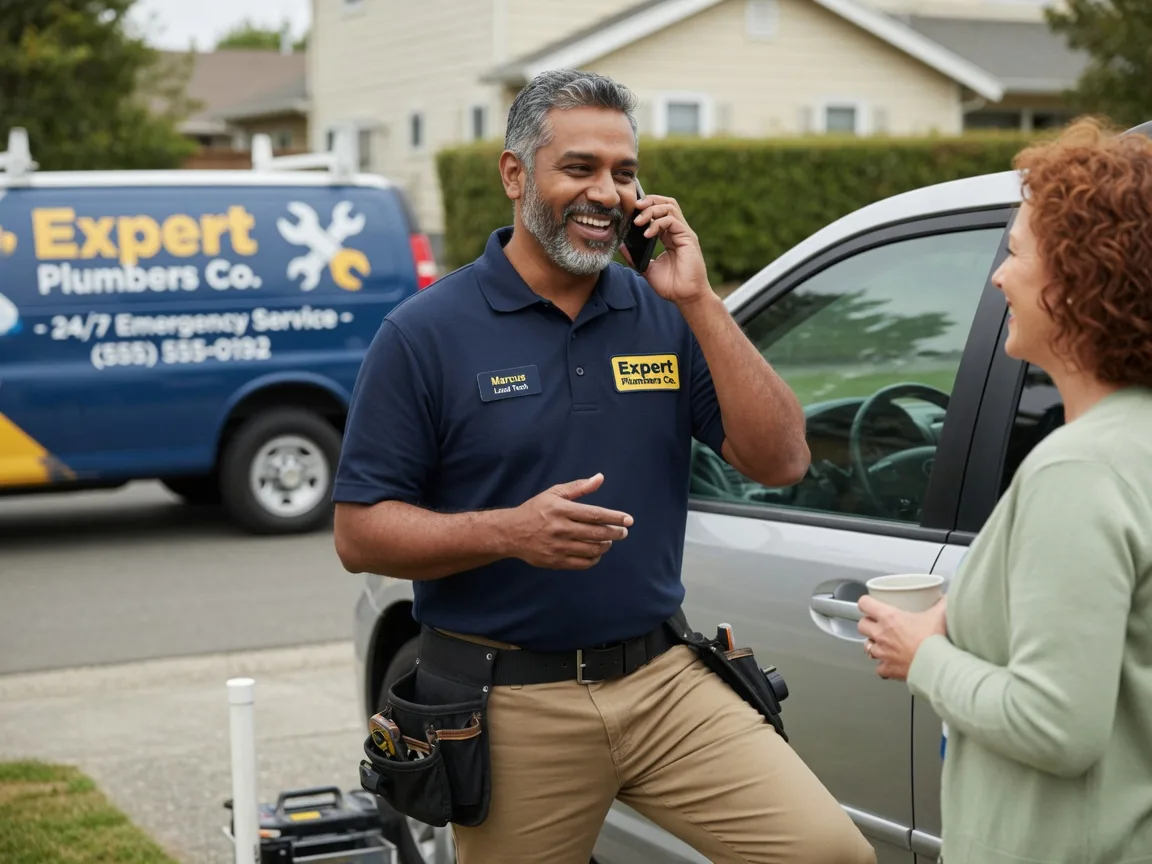 Clogged Drain Repair in Landisville, NJ